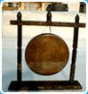 Metal Gong