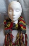 Accessories scarf 