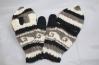 MITTEN WINTER GLOVES.