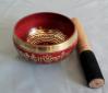 SINGING BOWL.